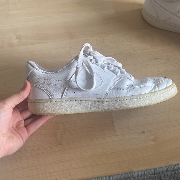 Nike court visions - Picture 2 of 3